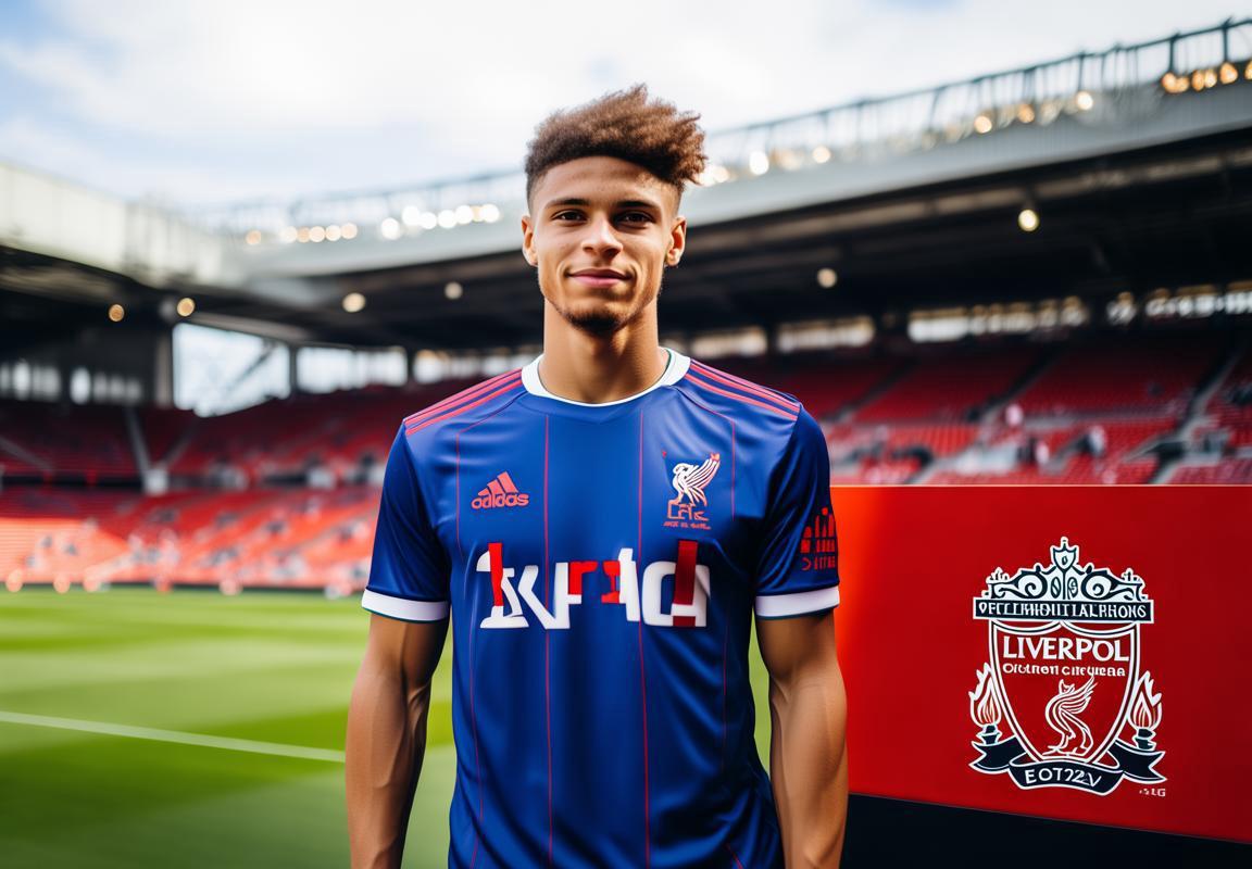 利物浦宣布夏季首签！24岁德甲冠军边锋加盟，5年合同仅耗3500万
